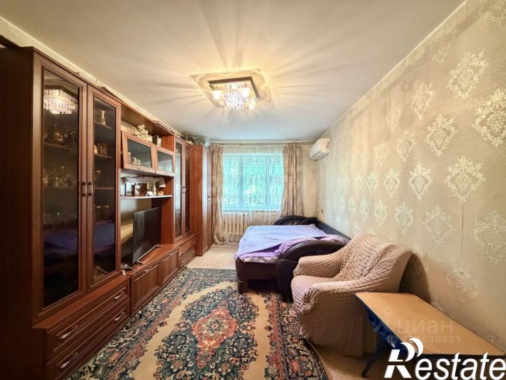 3-комн квартира Краснозвёздная улица, 28,  д. 28