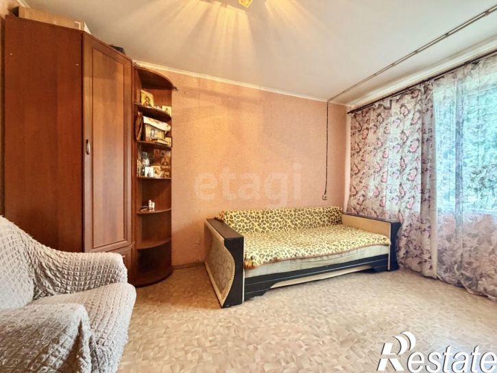 3-комн квартира Краснозвёздная улица, 28,  д. 28