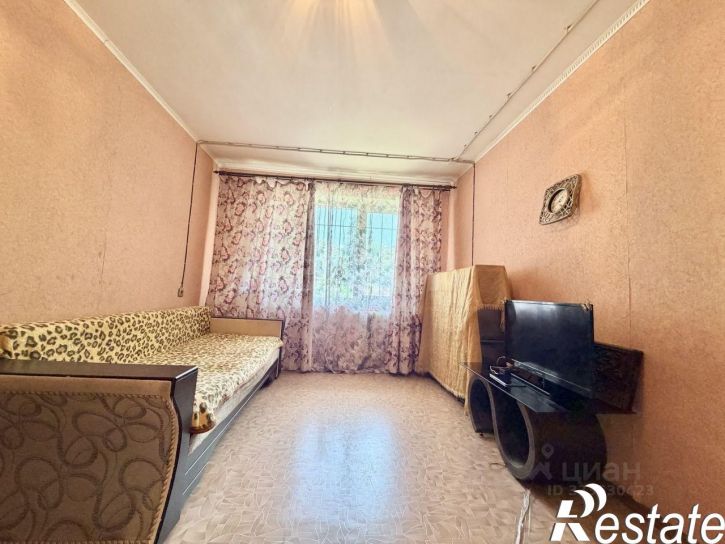 3-комн квартира Краснозвёздная улица, 28,  д. 28