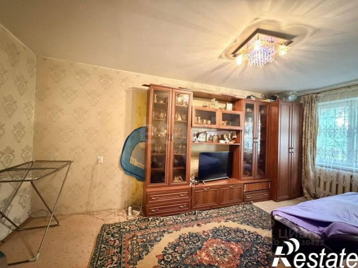 3-комн квартира Краснозвёздная улица, 28,  д. 28