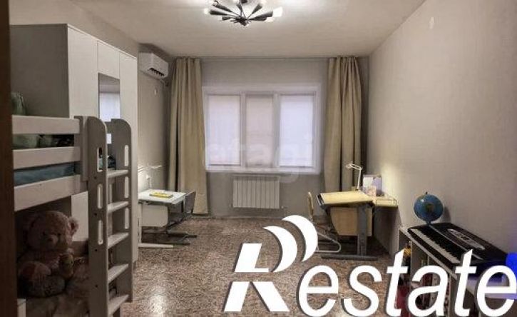 2-комн квартира улица Урывского, 17Е,  д. 17Е