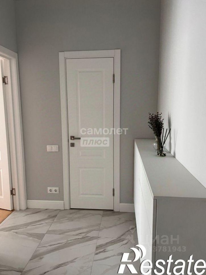 1-комн квартира улица Рылеева, 26Б,  д. 26Б