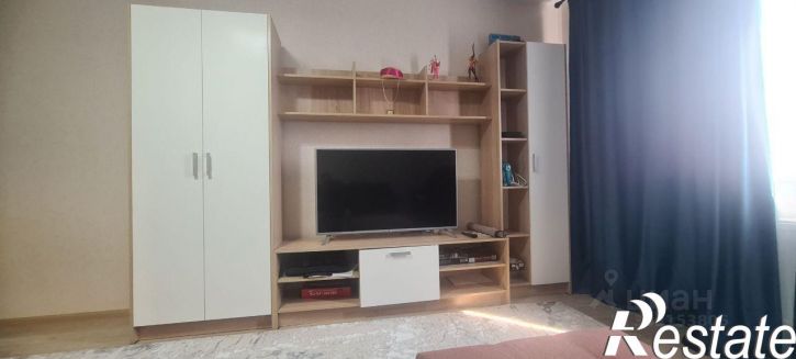 1-комн квартира улица Адмирала Чурсина, 14,  д. 14