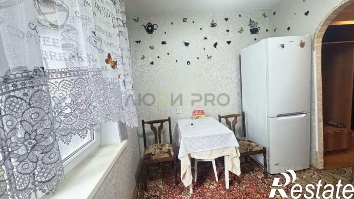 1-комн квартира улица Генерала Лизюкова, 63,  д. 63
