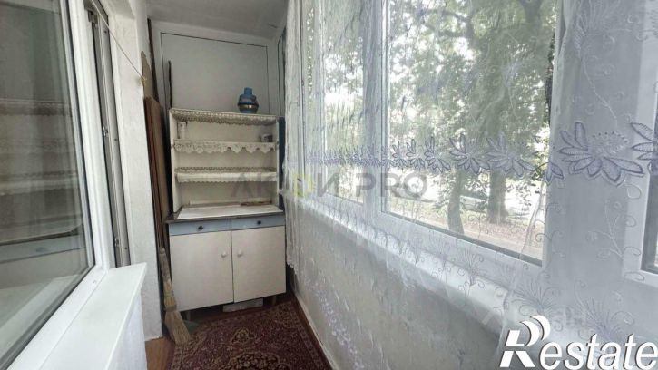1-комн квартира улица Генерала Лизюкова, 63,  д. 63
