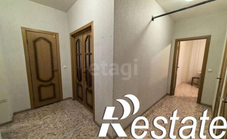 2-комн квартира улица Урывского, 17Е,  д. 17Е