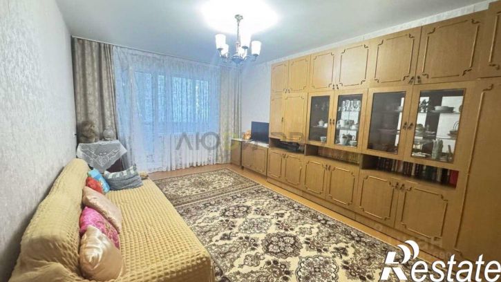 1-комн квартира улица Генерала Лизюкова, 63,  д. 63