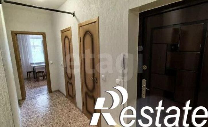 2-комн квартира улица Урывского, 17Е,  д. 17Е