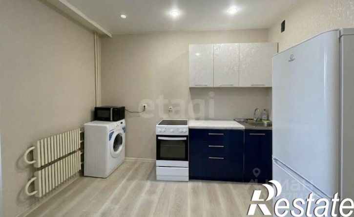 1-комн квартира Московский проспект, 145А,  д. 145А