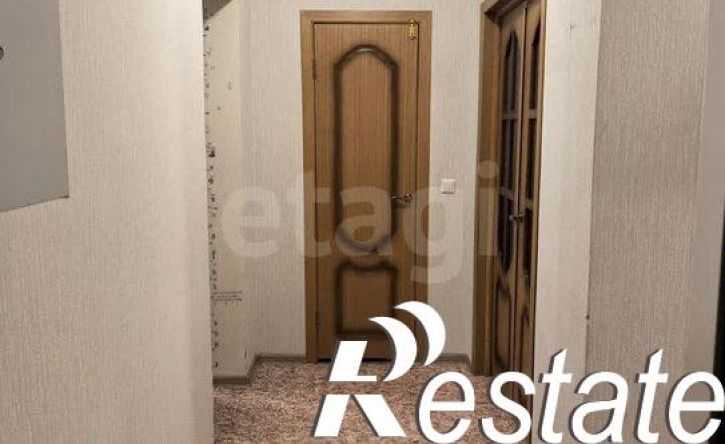 2-комн квартира улица Урывского, 17Е,  д. 17Е