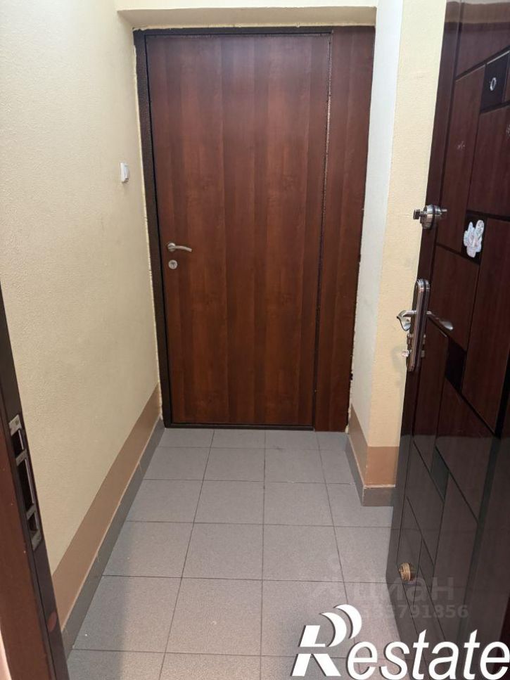 2-комн квартира Павловский переулок, 64В,  д. 64В