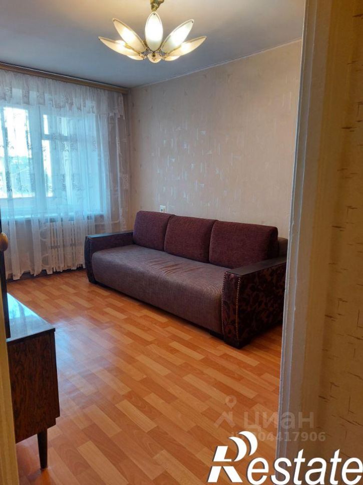 1-комн квартира Беговая улица, 8/3,  д. 8/3