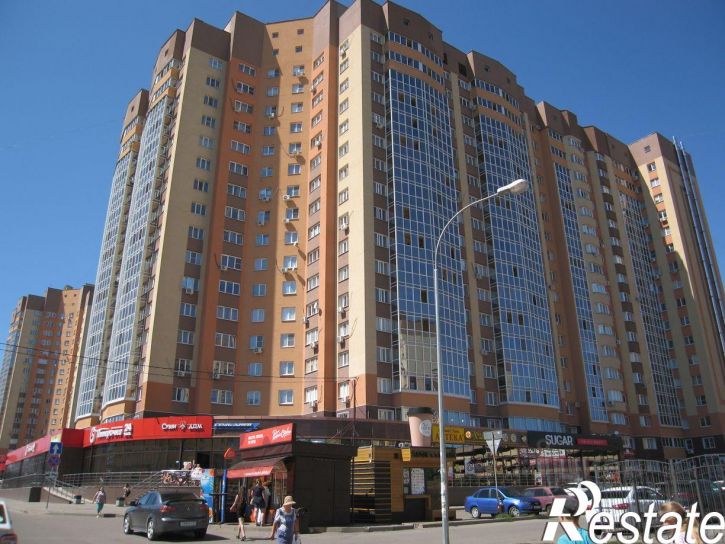 1-комн квартира улица Шишкова, 144,  д. 144