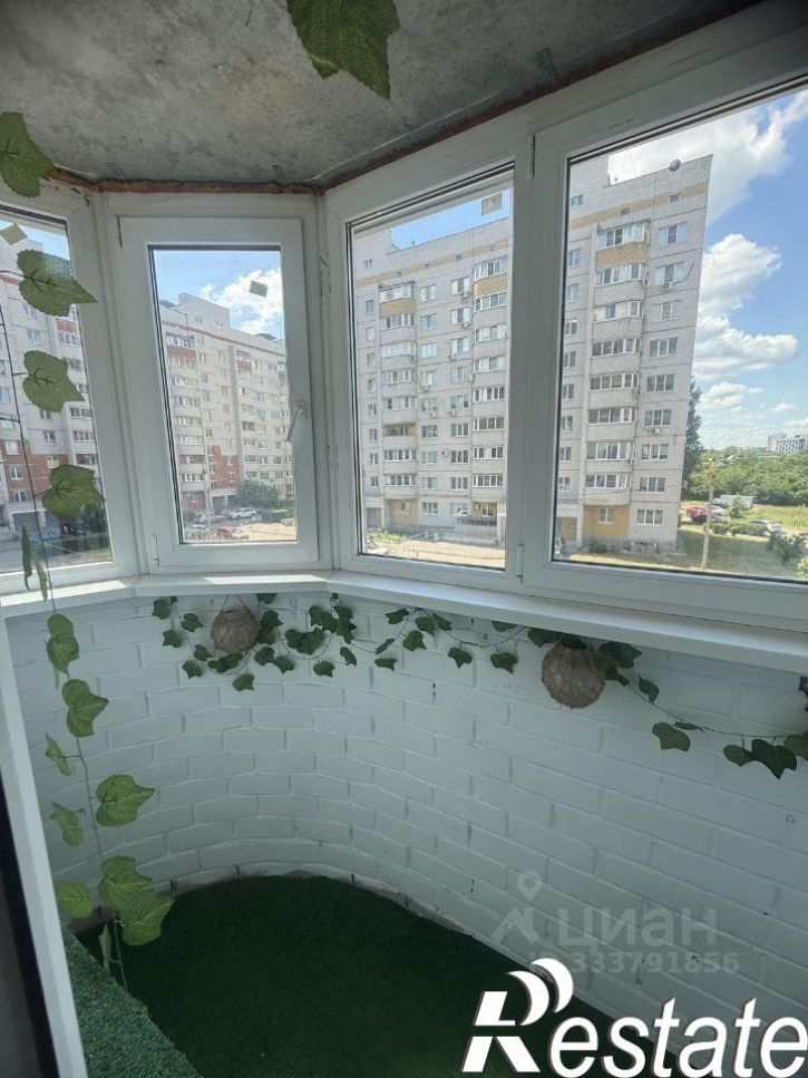 2-комн квартира Павловский переулок, 64В,  д. 64В