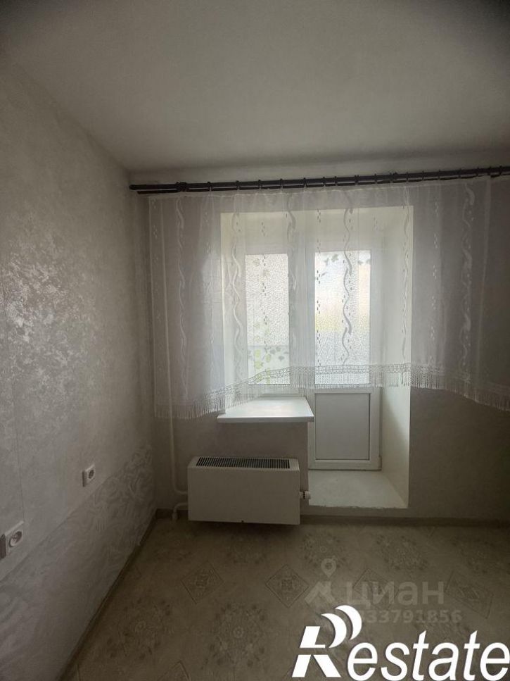 2-комн квартира Павловский переулок, 64В,  д. 64В