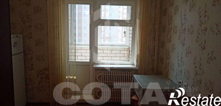 1-комн квартира улица Владимира Невского, 25/2,  д. 25/2