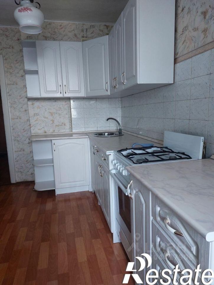1-комн квартира Беговая улица, 8/3,  д. 8/3