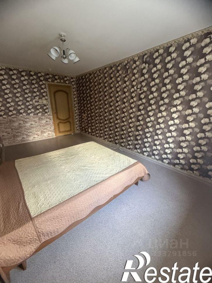 2-комн квартира Павловский переулок, 64В,  д. 64В