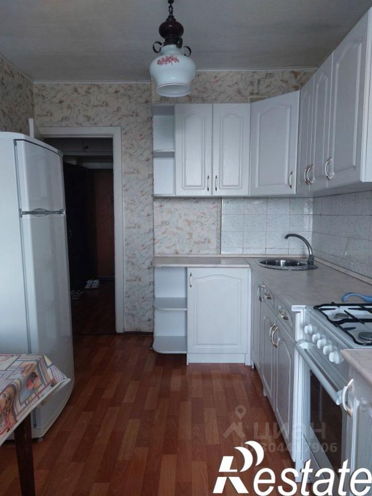 1-комн квартира Беговая улица, 8/3,  д. 8/3