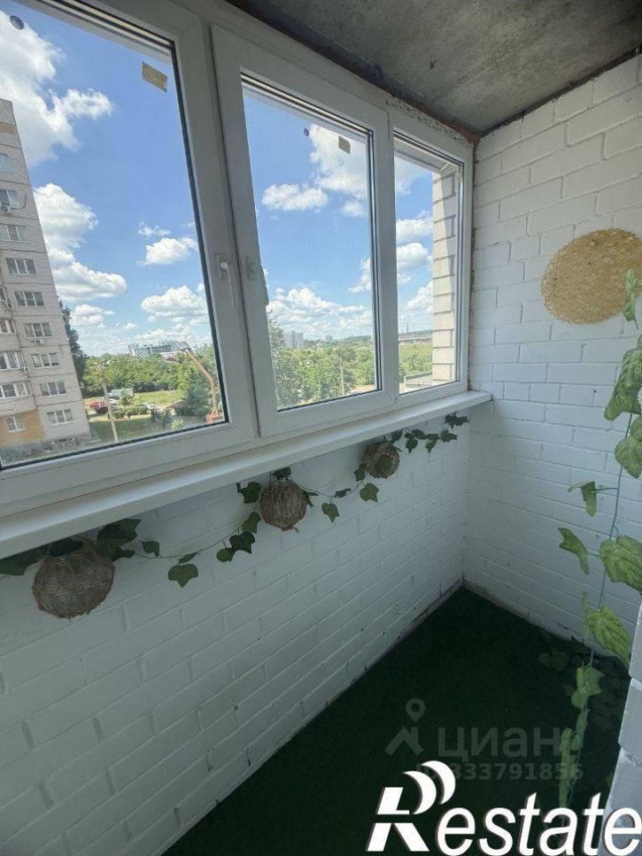 2-комн квартира Павловский переулок, 64В,  д. 64В