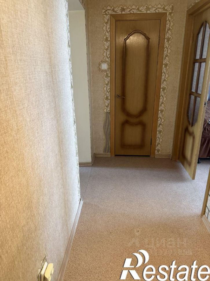 2-комн квартира Павловский переулок, 64В,  д. 64В