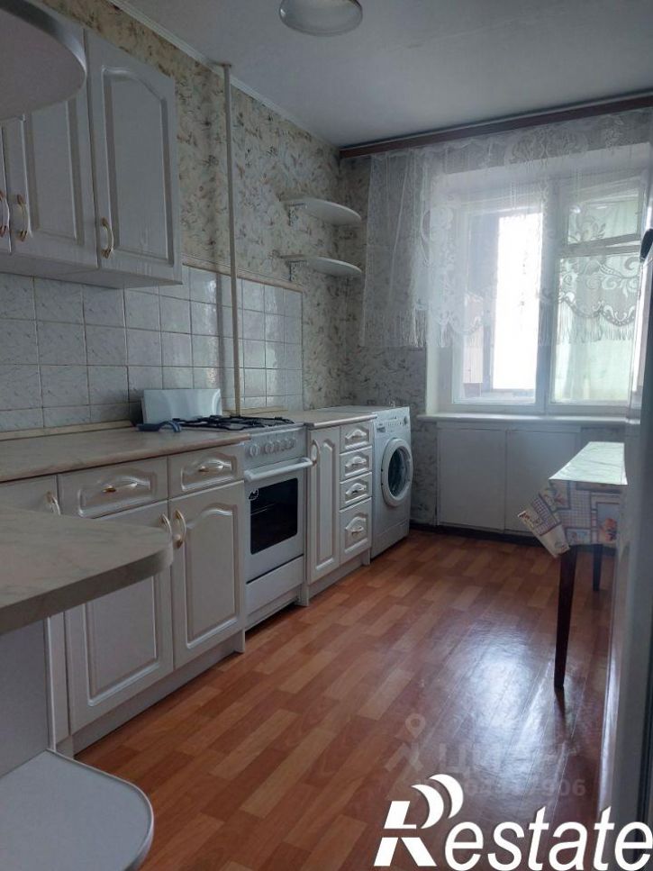 1-комн квартира Беговая улица, 8/3,  д. 8/3