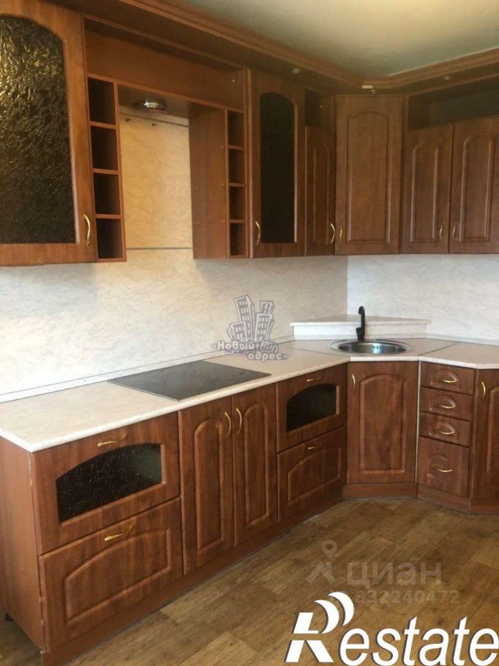 1-комн квартира бульвар Победы, 51А,  д. 51А