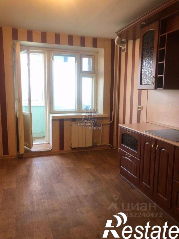 1-комн квартира бульвар Победы, 51А,  д. 51А