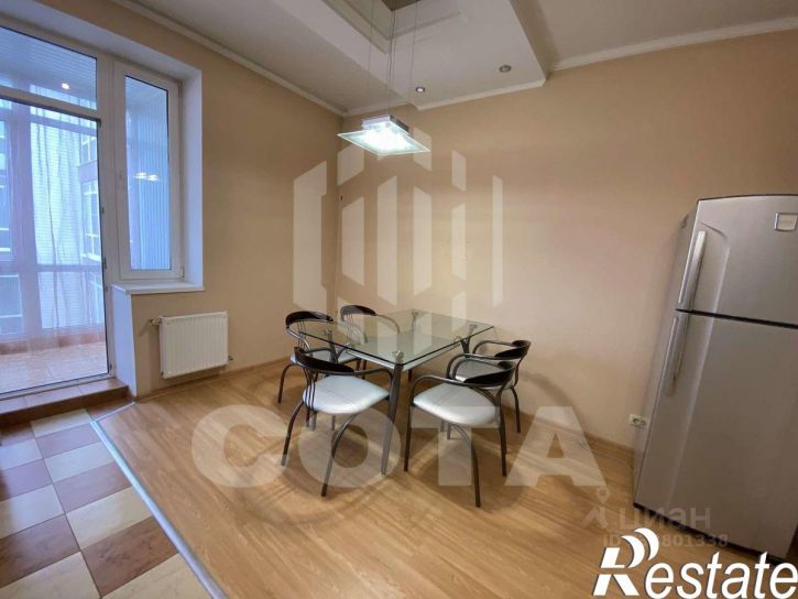 2-комн квартира улица 20-летия ВЛКСМ, 49,  д. 49