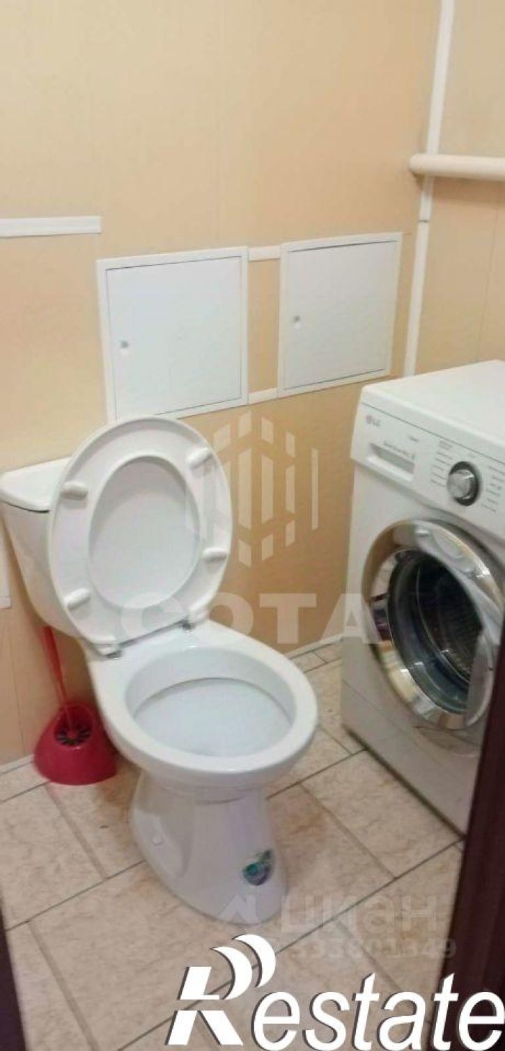 1-комн квартира улица Владимира Невского, 25/2,  д. 25/2