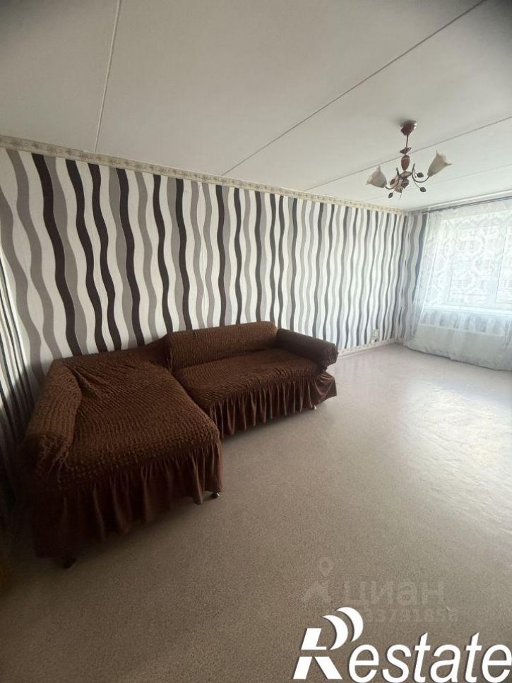 2-комн квартира Павловский переулок, 64В,  д. 64В