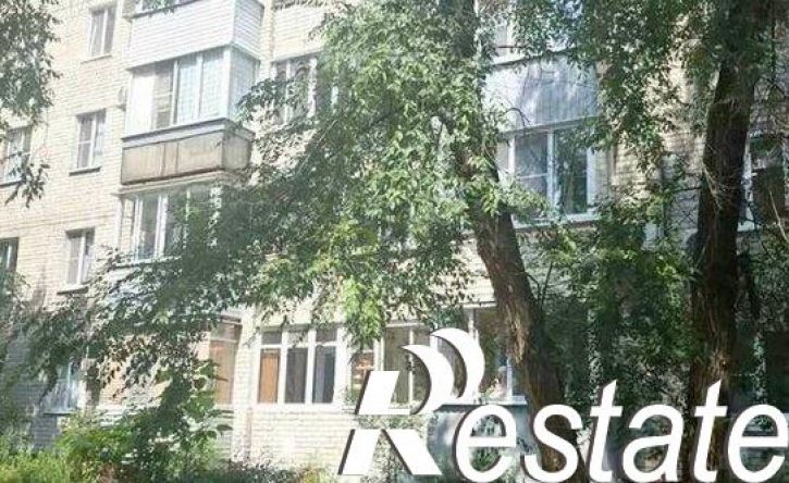 2-комн квартира улица 25 Января, 30,  д. 30