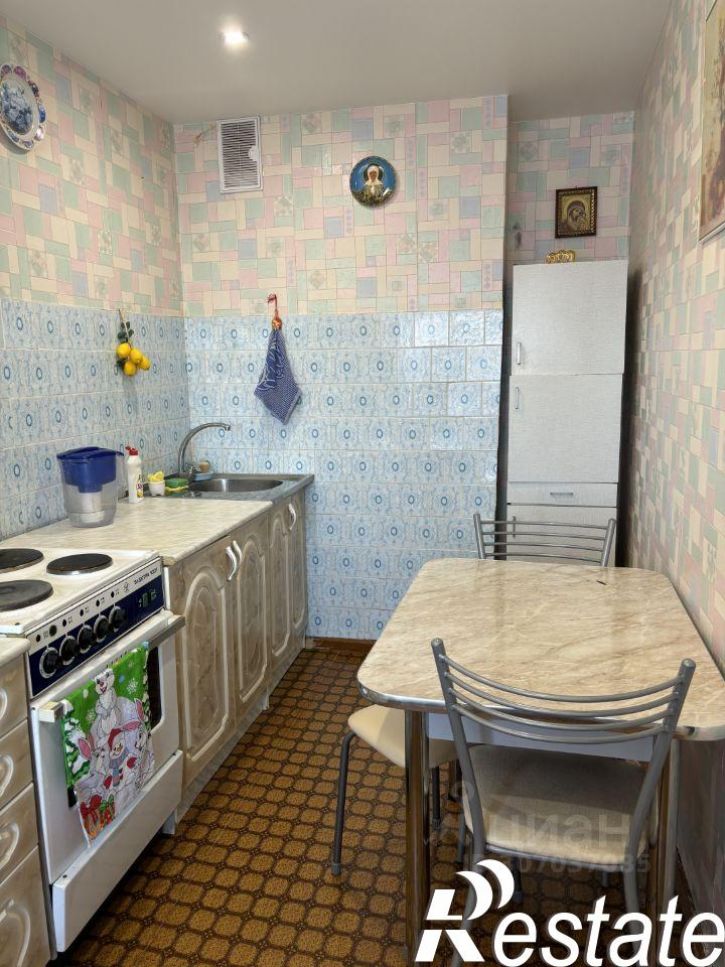 1-комн квартира улица Менделеева, 4А,  д. 4А