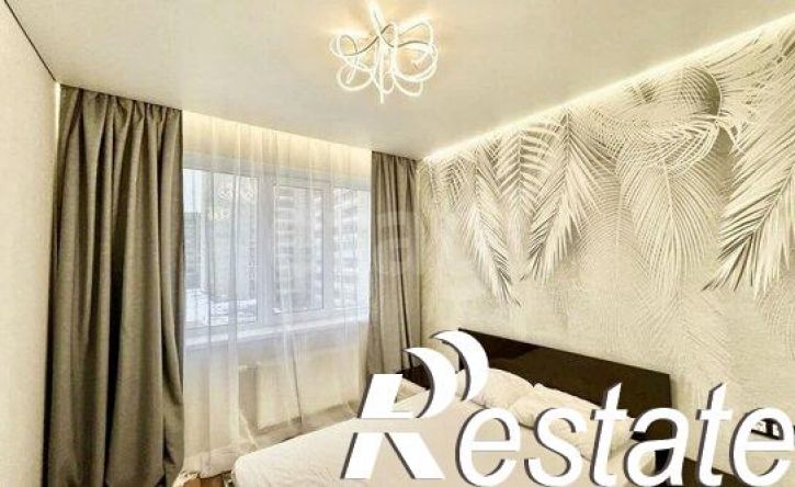 1-комн квартира Ленинский проспект, 215В,  д. 215В