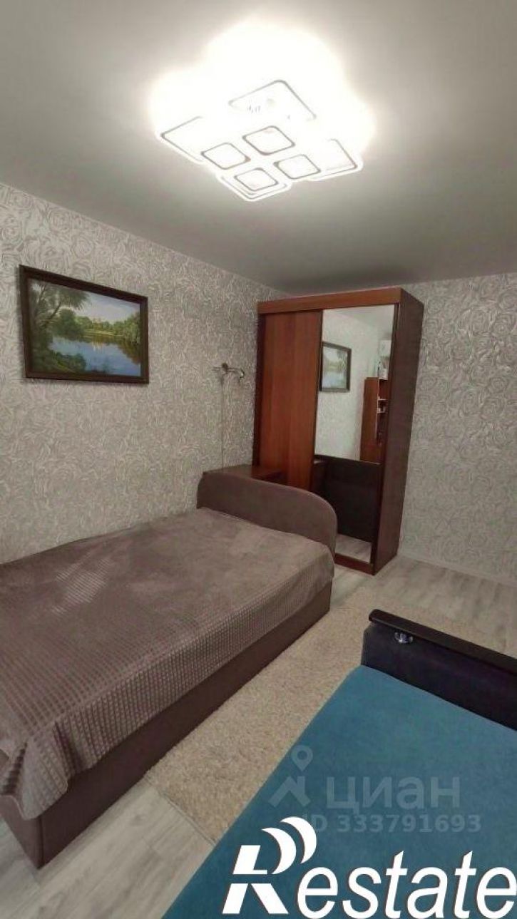 2-комн квартира Керамическая улица, 37,  д. 37