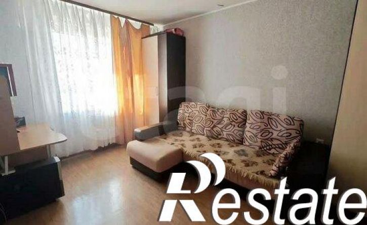 2-комн квартира улица Хользунова, 72Б,  д. 72Б
