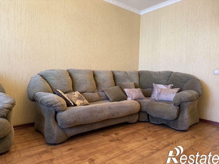 2-комн квартира улица 60-й Армии, 27,  д. 27