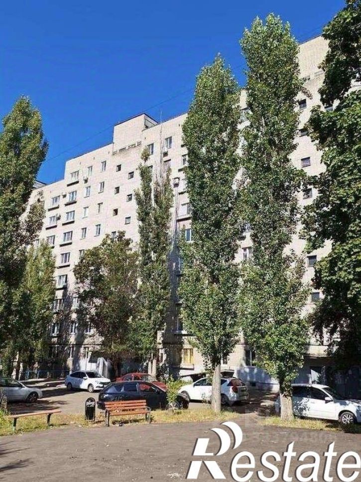 1-комн квартира Краснозвёздная улица, 8,  д. 8