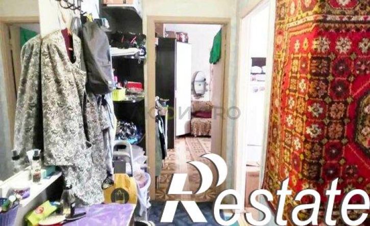 2-комн квартира улица 25 Января, 30,  д. 30