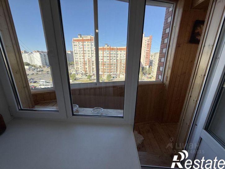 2-комн квартира улица 60-й Армии, 27,  д. 27