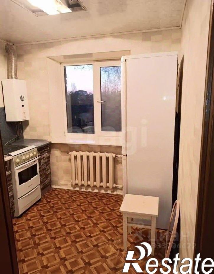 1-комн квартира улица 121-й Стрелковой Дивизии, 6,  д. 6