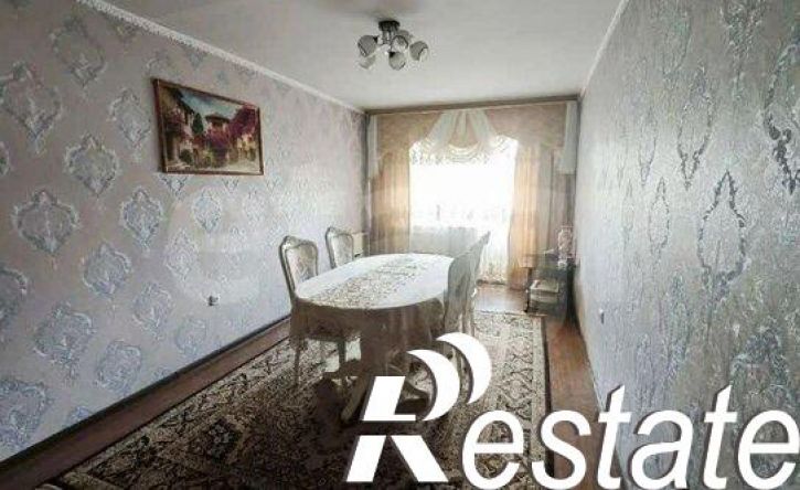 2-комн квартира улица Хользунова, 72Б,  д. 72Б