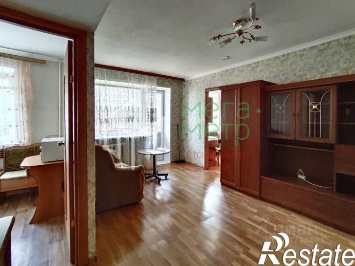 2-комн квартира улица 9 Января, 182/1,  д. 182/1