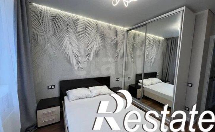 1-комн квартира Ленинский проспект, 215В,  д. 215В