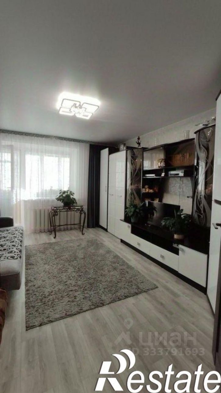 2-комн квартира Керамическая улица, 37,  д. 37