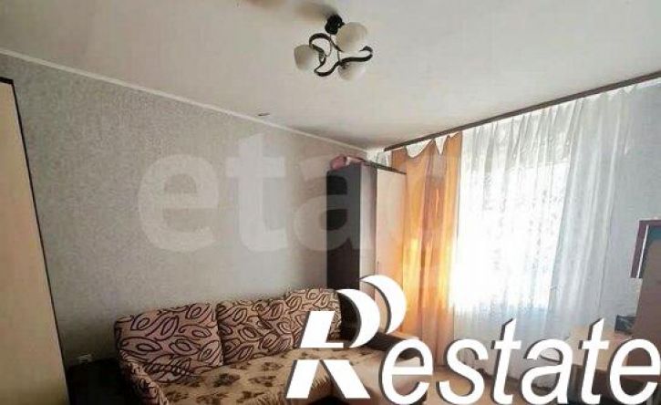 2-комн квартира улица Хользунова, 72Б,  д. 72Б