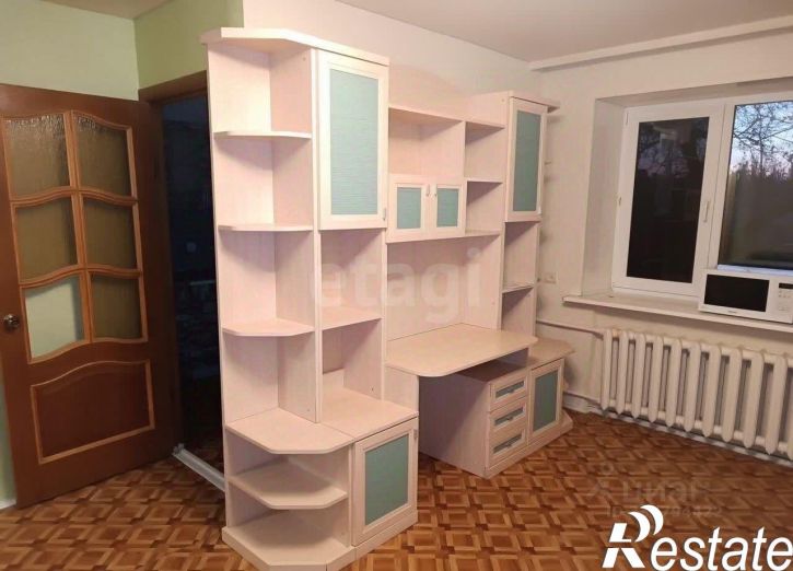 1-комн квартира улица 121-й Стрелковой Дивизии, 6,  д. 6