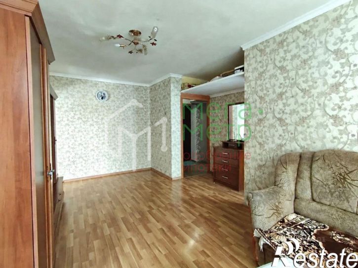 2-комн квартира улица 9 Января, 182/1,  д. 182/1