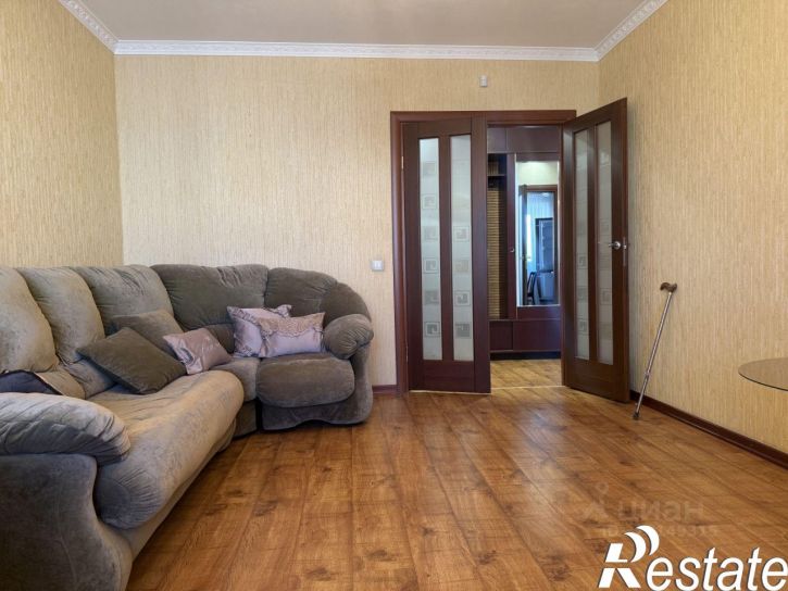 2-комн квартира улица 60-й Армии, 27,  д. 27
