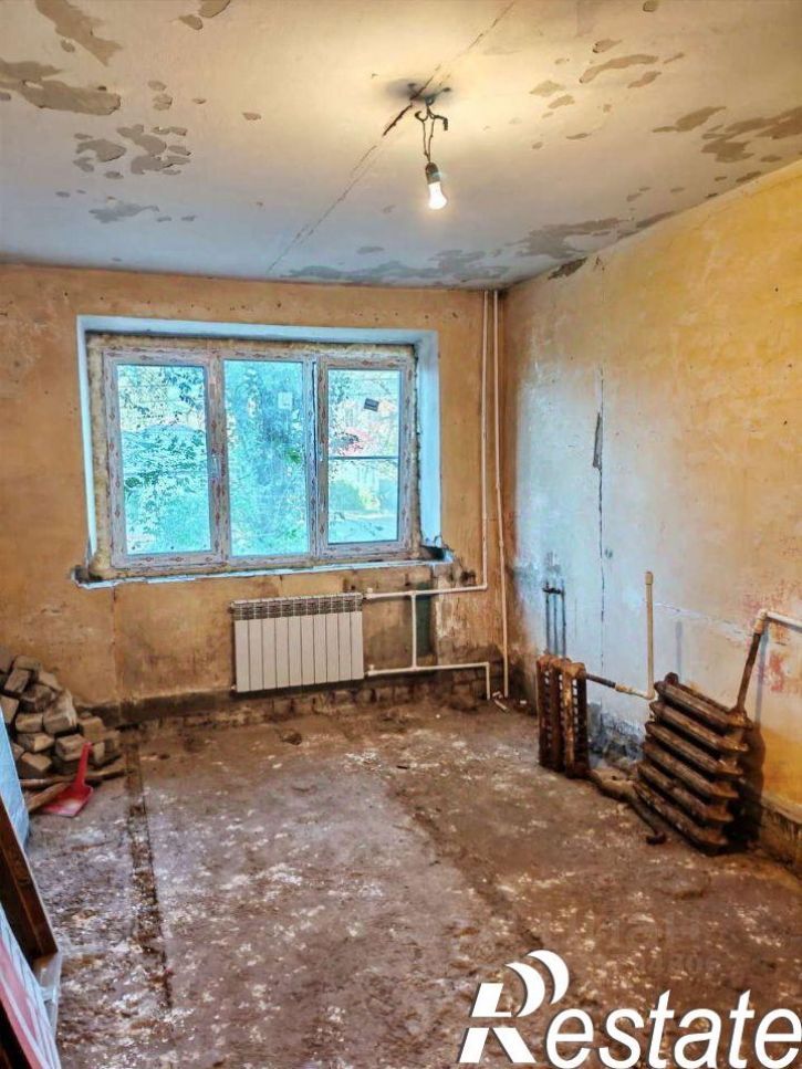 1-комн квартира Краснозвёздная улица, 8,  д. 8